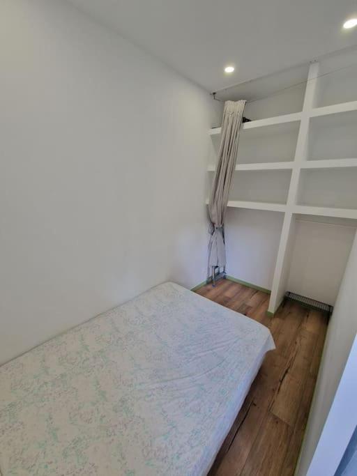 T1 Bis 1 Chambre Saint-Etienne  Eksteriør billede